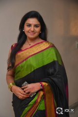 Shatamanam Bhavati Movie Special Screening at Prasad Labs